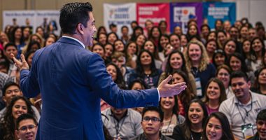 ¿Continuación o reinvención de la polémica IM Mastery Academy en Latinoamérica? – PubliNoticias – Prensa arequipena