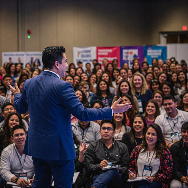 ¿Continuación o reinvención de la polémica IM Mastery Academy en Latinoamérica? – PubliNoticias – Prensa arequipena