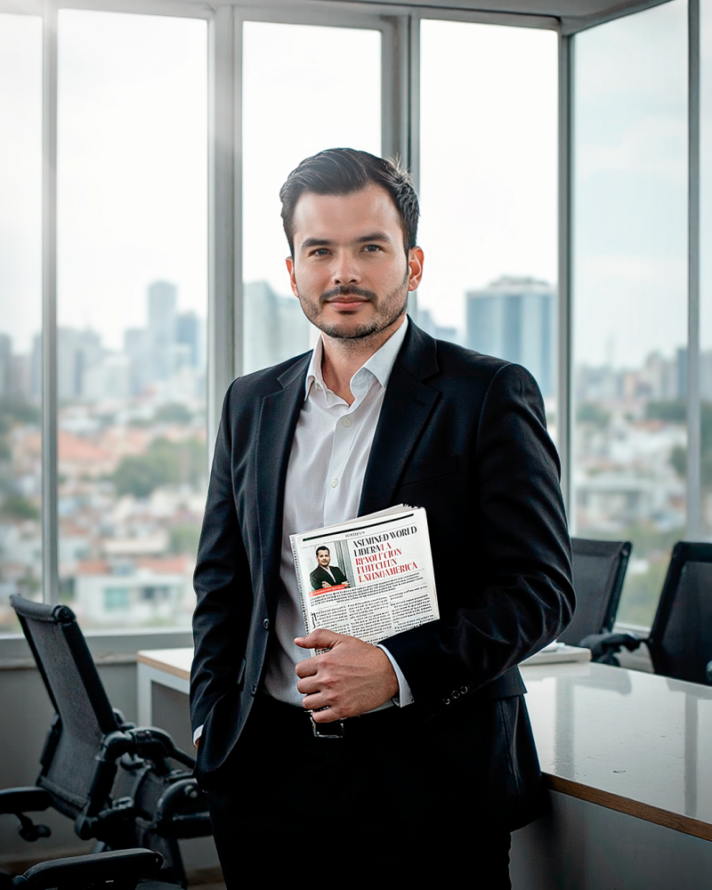 MINED World Destacado por Forbes – PubliNoticias – Prensa arequipena