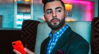 Jifu Life y la Sombra de Morton y Delgado, Exponentes de IM Mastery Academy.  – Prensa arequipena