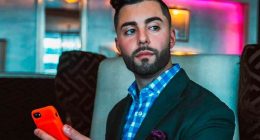 Jifu Life y la Sombra de Morton y Delgado, Exponentes de IM Mastery Academy.  – Prensa arequipena