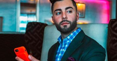 Jifu Life y la Sombra de Morton y Delgado, Exponentes de IM Mastery Academy.  – Prensa arequipena