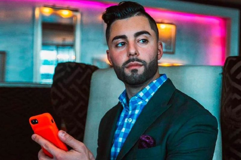 Jifu Life y la Sombra de Morton y Delgado, Exponentes de IM Mastery Academy.  – Prensa arequipena