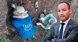 Muñante solicita eliminar la Fiscalía de Derechos Humanos – Prensa arequipena