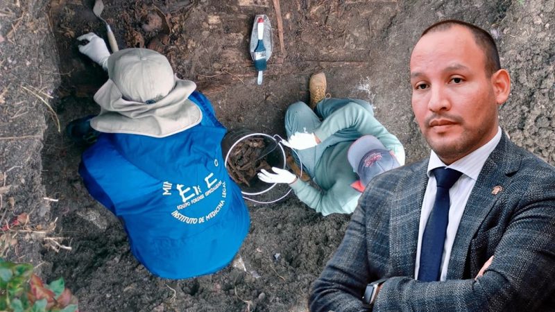 Muñante solicita eliminar la Fiscalía de Derechos Humanos – Prensa arequipena