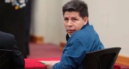 Congreso apela pago de pensión vitalicia a Pedro Castillo – Prensa arequipena