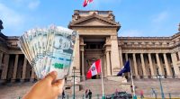 Congreso aprueba nueva escala salarial en el Poder Judicial – Prensa arequipena