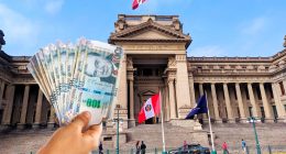 Congreso aprueba nueva escala salarial en el Poder Judicial – Prensa arequipena