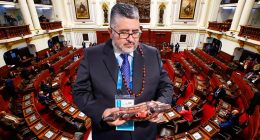 Censura a ministro de Cultura por crisis en Machu Picchu – Prensa arequipena