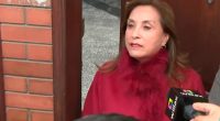 Dina Boluarte asegura que permanece en Perú tras vacancia – Prensa arequipena