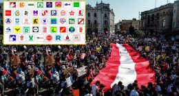 el desafío pendiente en la carrera electoral – Prensa arequipena