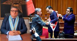 “El nuevo presidente será un títere de los parlamentarios” – Prensa arequipena