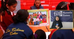 retiro del enfoque de género – Prensa arequipena