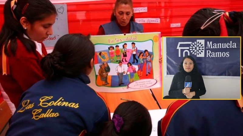 retiro del enfoque de género – Prensa arequipena