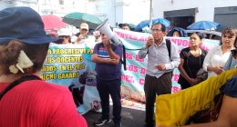 Maestros autoconvocados se unirán a marcha del 15 de octubre – Prensa arequipena