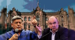 Conoce que funcionarios renunciaron para postular – Prensa arequipena