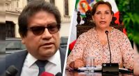 Abogado de Boluarte tilda de “golpe de Estado” la vacancia – Prensa arequipena