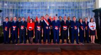 José Jerí presenta gabinete con cuestionados personajes – Prensa arequipena