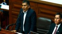 Jaime Quito impulsa censura contra José Jerí en el Congreso – Prensa arequipena