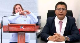 PJ rechaza pedido de impedimento de salida a Boluarte – Prensa arequipena