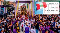 Congreso propone feriado nacional por Señor de Ayabaca – Prensa arequipena