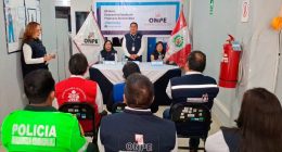 Instalan ODPE para dar transparencia en elecciones primarias – Prensa arequipena