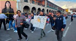 “No podemos seguir con tanta corrupción y sin ética” – Prensa arequipena