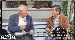 Crisis políticas revelan una democracia inconclusa en Perú – Prensa arequipena