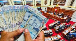 Consejo Fiscal alerta pérdidas por S/35 mil millones al año – Prensa arequipena