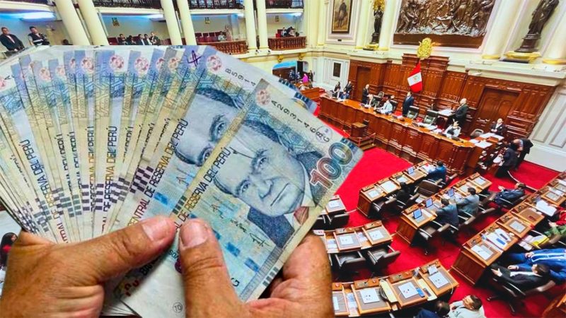 Consejo Fiscal alerta pérdidas por S/35 mil millones al año – Prensa arequipena