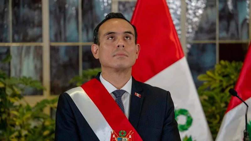 Denuncia contra José Jerí podría reabrirse en Fiscalía Canta – Prensa arequipena