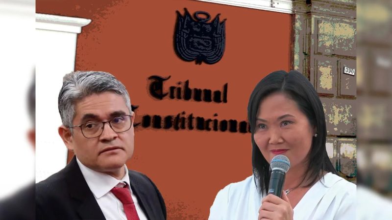 TC archiva caso Cócteles y desata críticas – Prensa arequipena