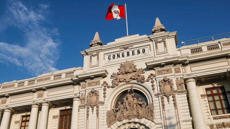 Congreso aprueba ley que acelera procesos de extradición – Prensa arequipena