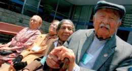 Perú enfrenta más adultos mayores – Prensa arequipena