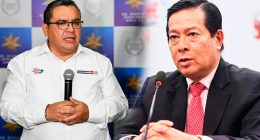 Ejecutivo respetará censura a Santiváñez en Congreso – Prensa arequipena