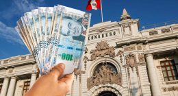 Bancadas impulsan leyes que elevan gasto del Estado – Prensa arequipena