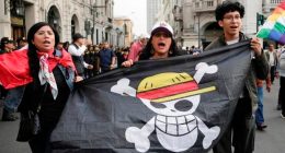 Peruanos apoyan protestas de la Generación Z por seguridad – Prensa arequipena