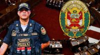 Congreso propone eliminar pase libre a policías PNP – Prensa arequipena