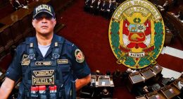 Congreso propone eliminar pase libre a policías PNP – Prensa arequipena