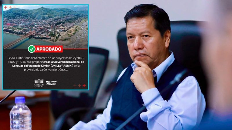 ¿Crear más universidades o crear filiales? – Prensa arequipena