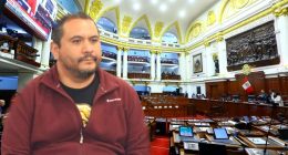 Exasesor de Benavides revela pacto político en el Congreso – Prensa arequipena