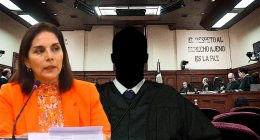 Fuerza Popular impulsa el regreso de jueces sin rostro – Prensa arequipena