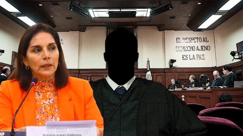 Fuerza Popular impulsa el regreso de jueces sin rostro – Prensa arequipena