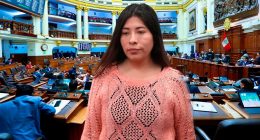 Congreso aprueba informe para inhabilitar 10 años a Chávez – Prensa arequipena