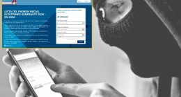 críticas por exposición de datos – Prensa arequipena