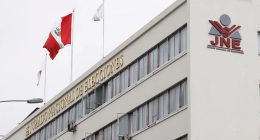 partidos oficializan fórmulas y candidatos – Prensa arequipena