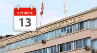Funcionarios inician renuncias ante fecha límite del JNE – Prensa arequipena