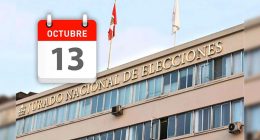 Funcionarios inician renuncias ante fecha límite del JNE – Prensa arequipena