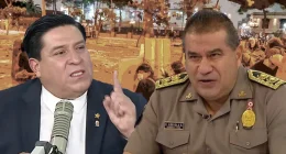 Mininter no confirma versión sobre autor que mató a joven – Prensa arequipena