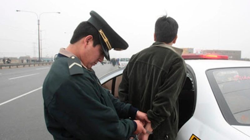 Congreso aprueba ampliar detención hasta por 15 días – Prensa arequipena